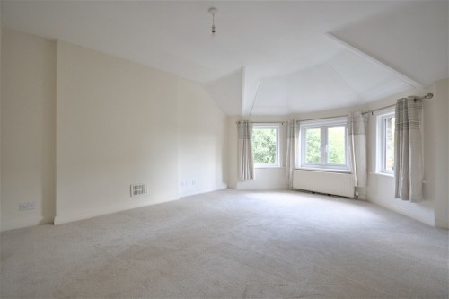 Parklands, Surbiton