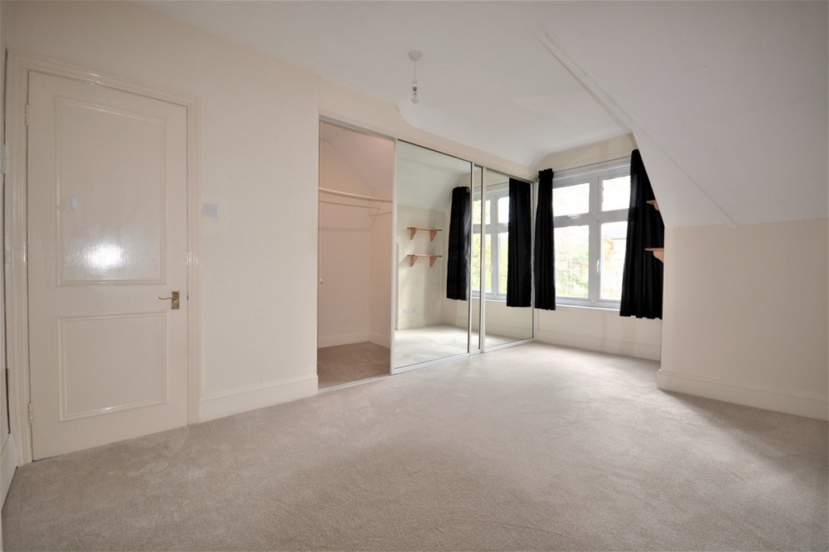 Parklands, Surbiton