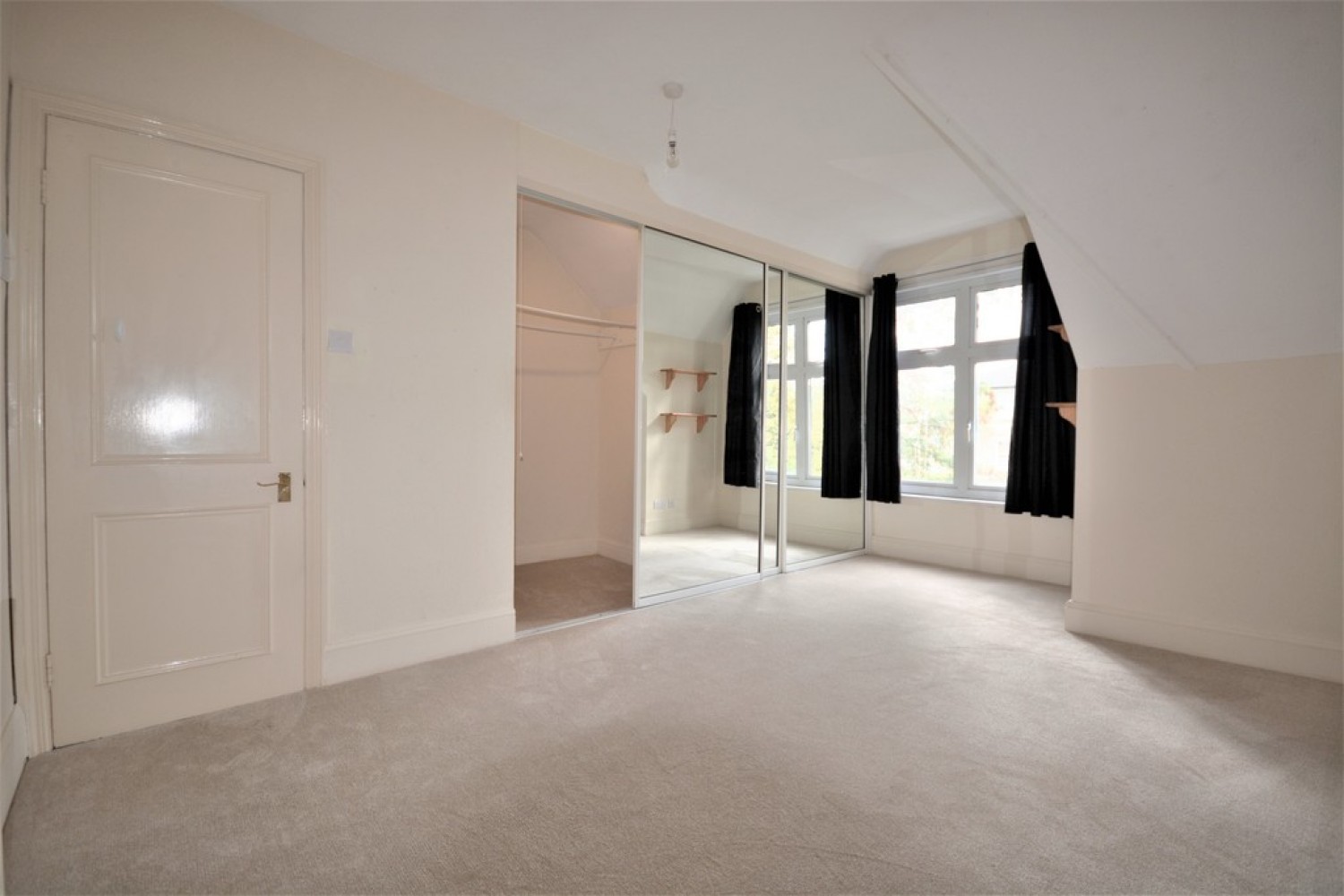 Parklands, Surbiton