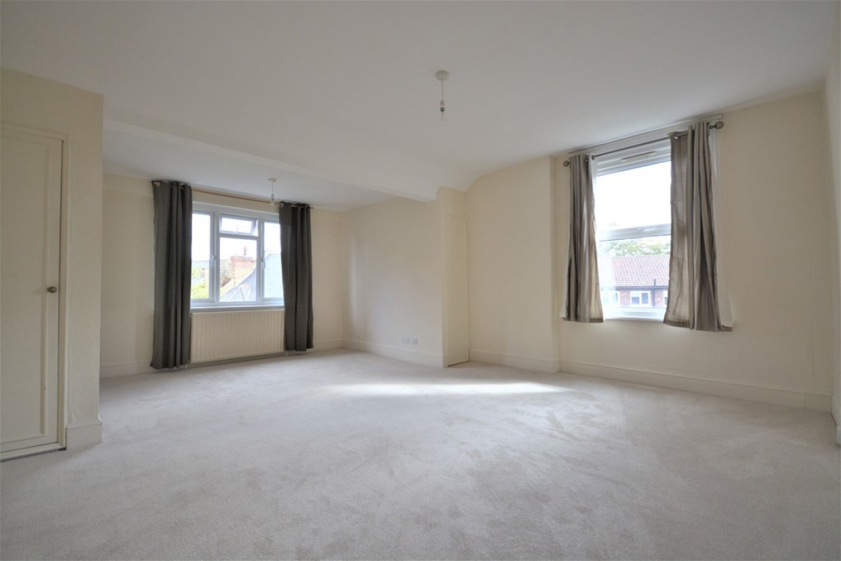 Parklands, Surbiton