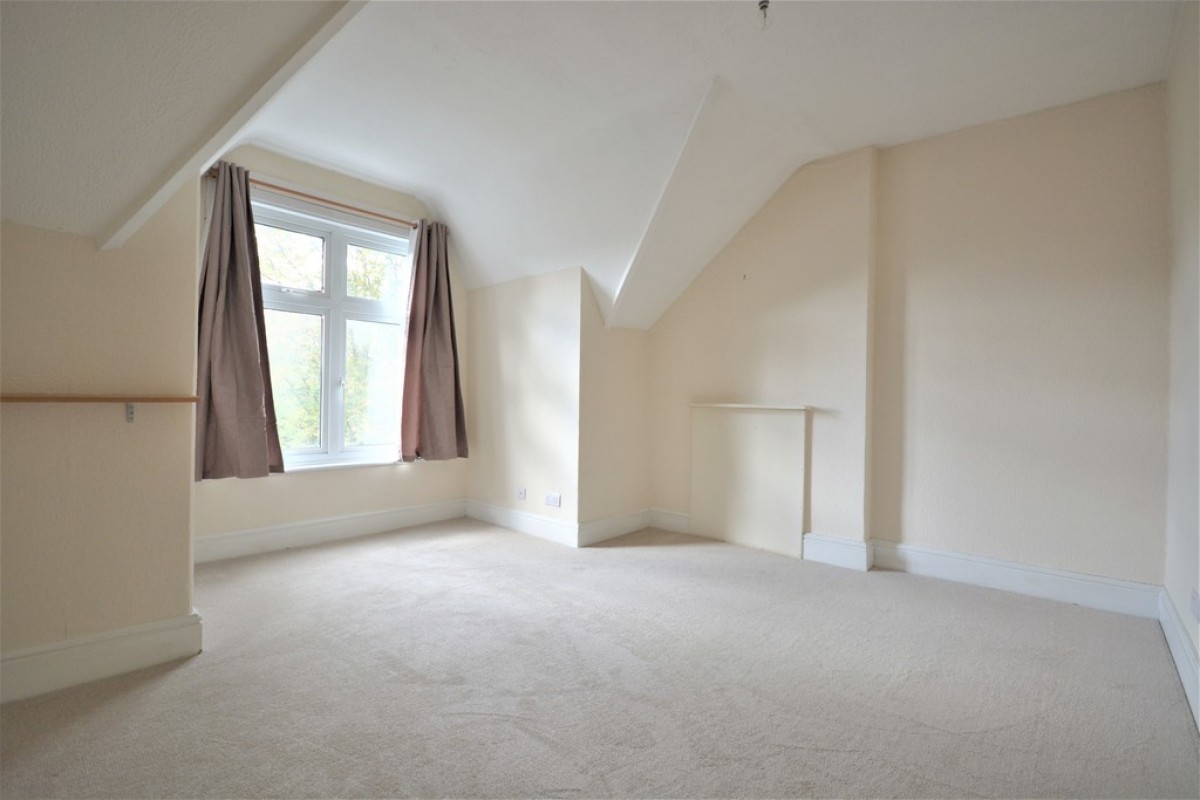 Parklands, Surbiton