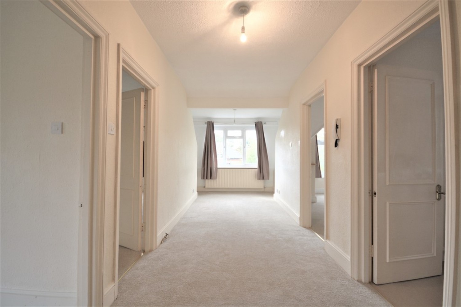 Parklands, Surbiton