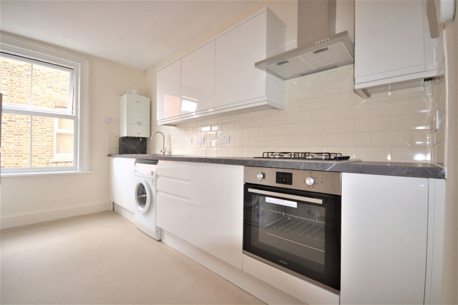 Parklands, Surbiton
