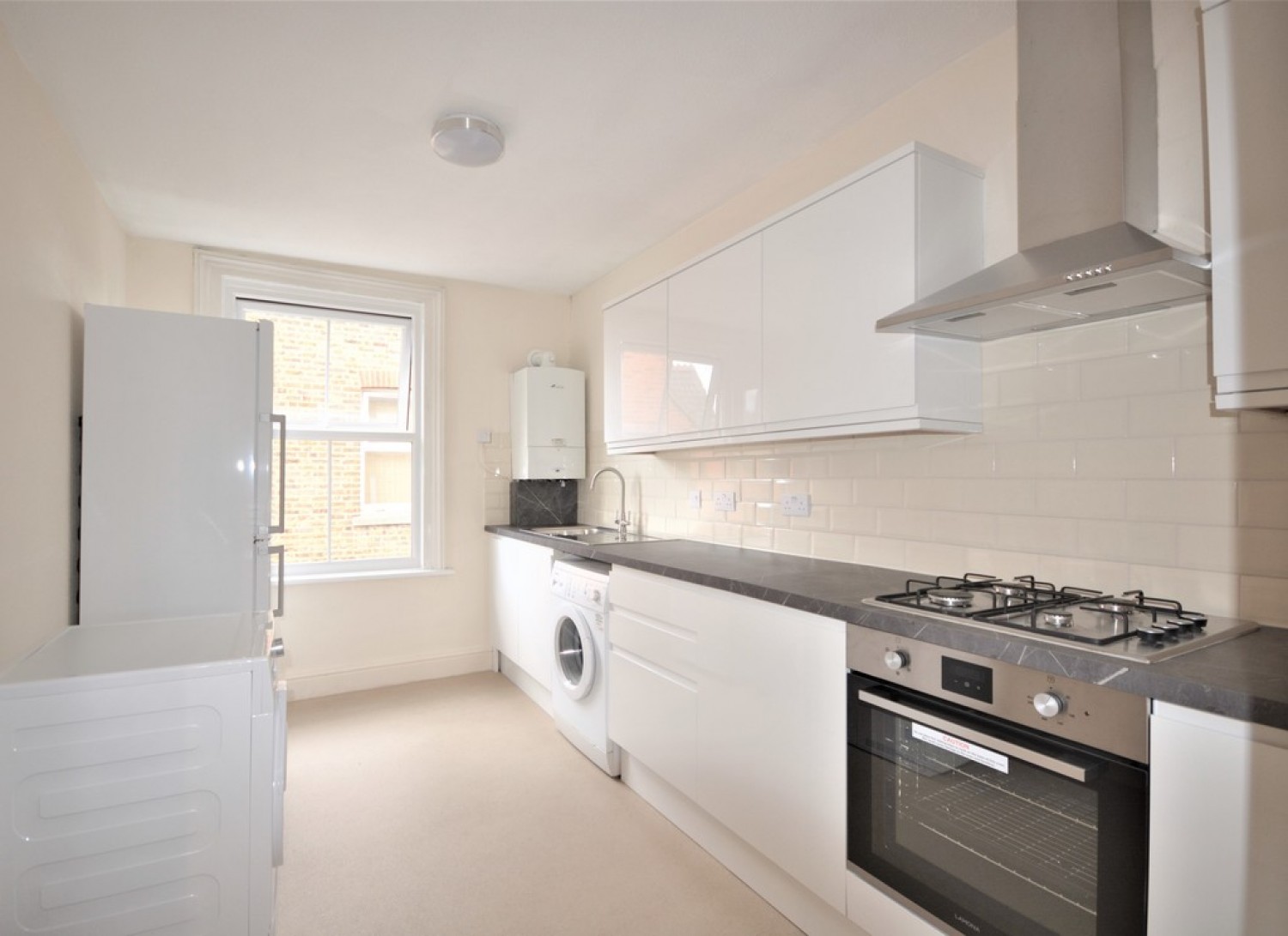 Parklands, Surbiton
