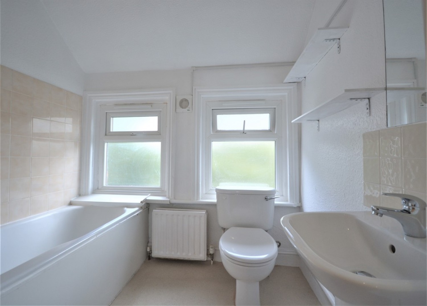 Parklands, Surbiton