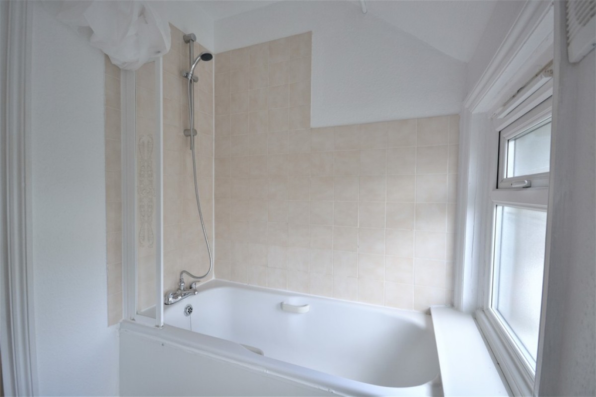 Parklands, Surbiton
