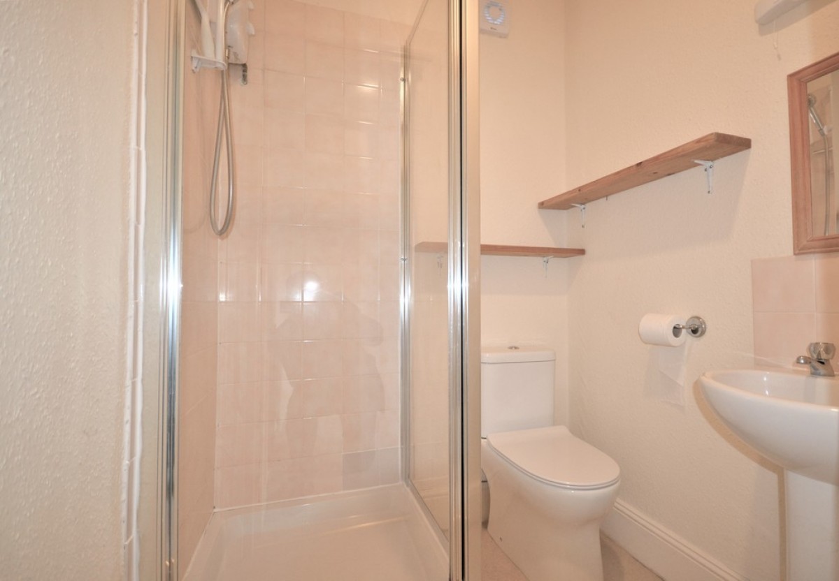Parklands, Surbiton