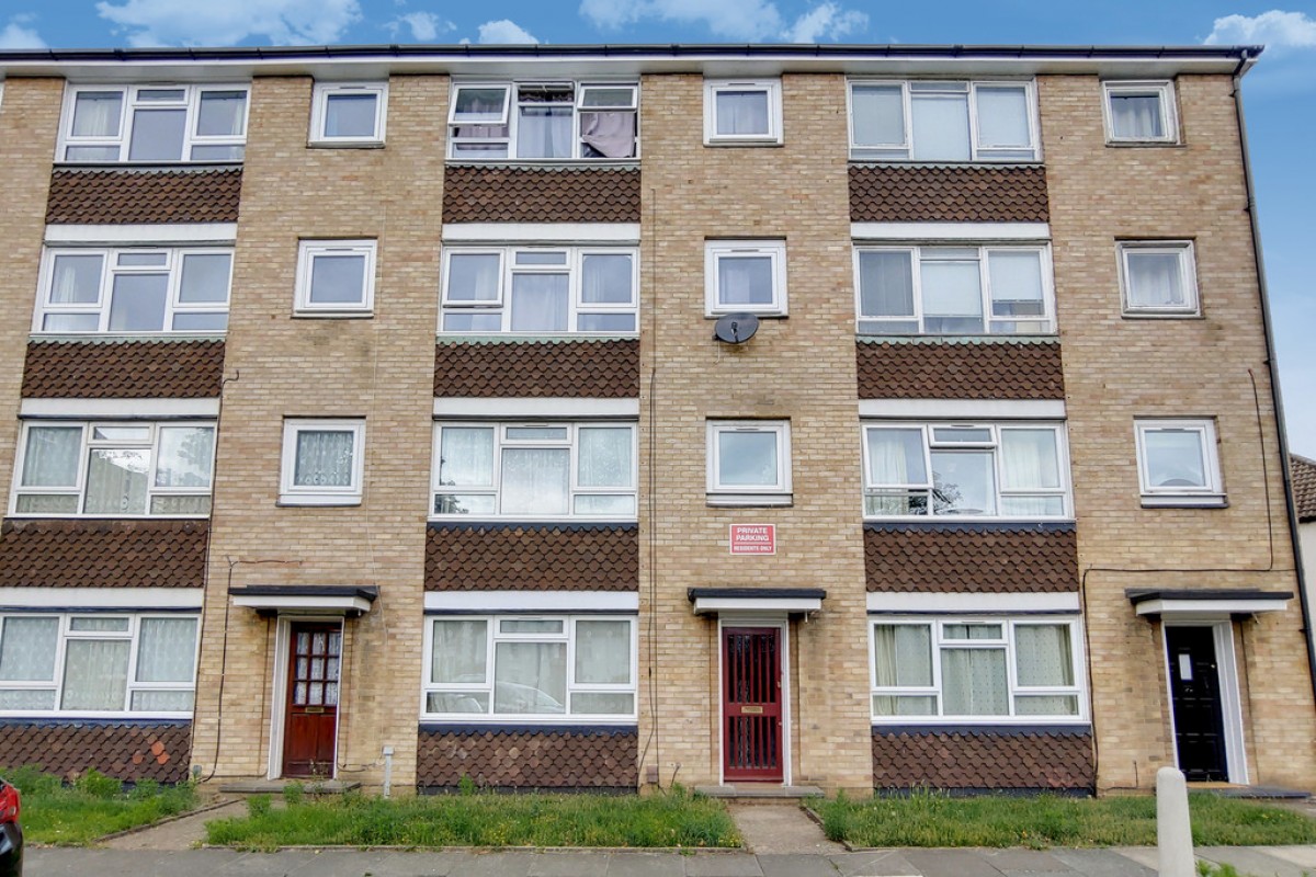 Penrhyn Road, Kingston Upon Thames