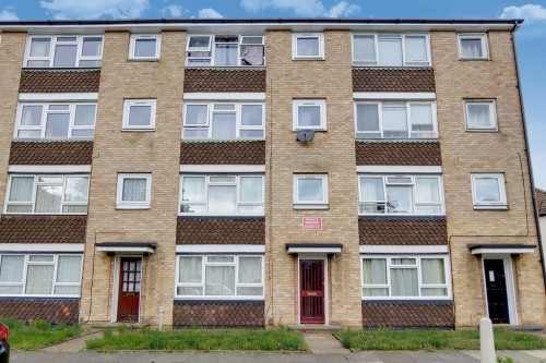 Penrhyn Road, Kingston Upon Thames
