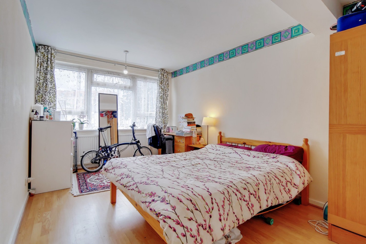 4 bedroom House for Letting Penrhyn Road, Kingston Upon Thames