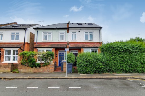 Somerset Road, Kingston Upon Thames