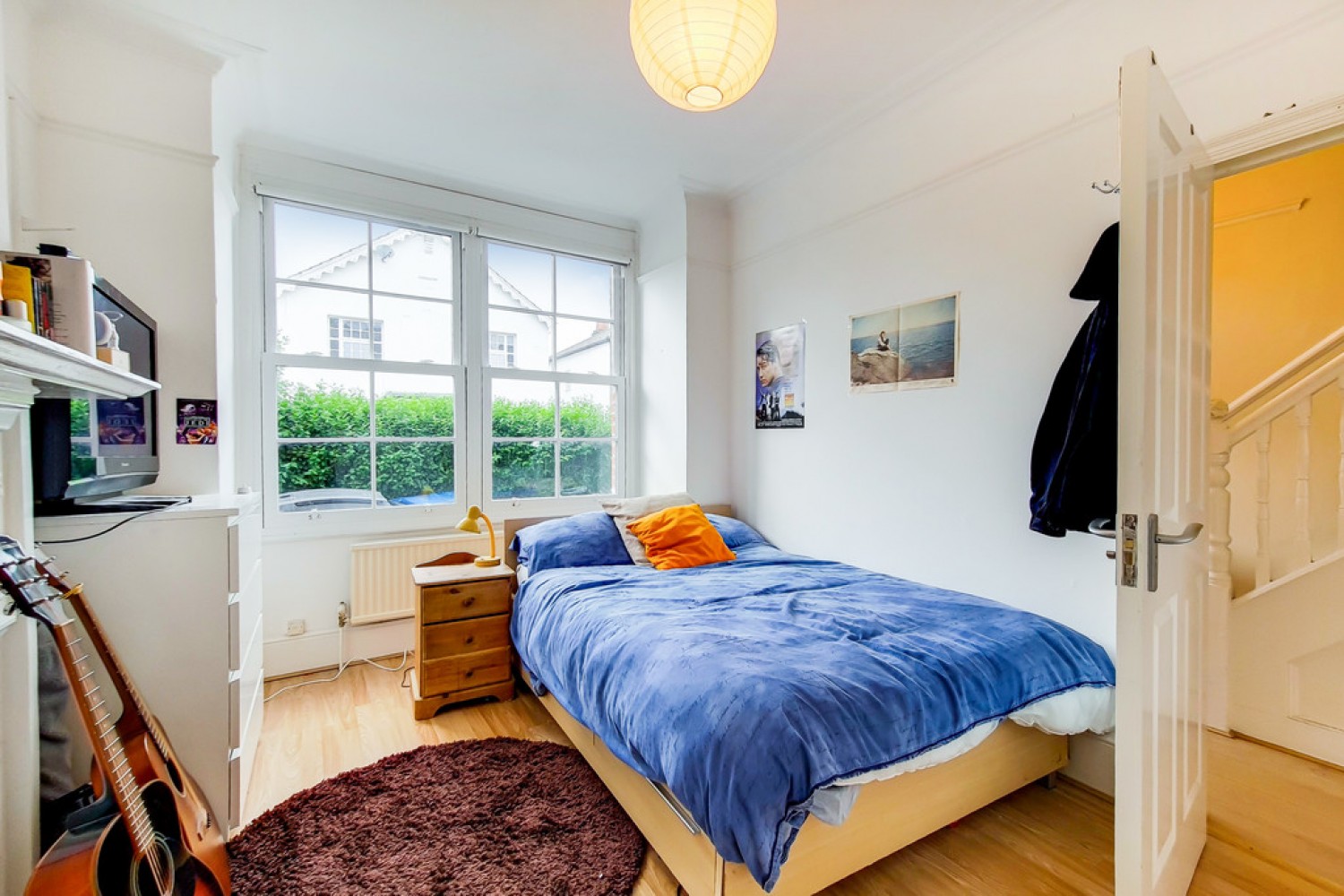 4 bedroom House for Letting Somerset Road, Kingston Upon Thames