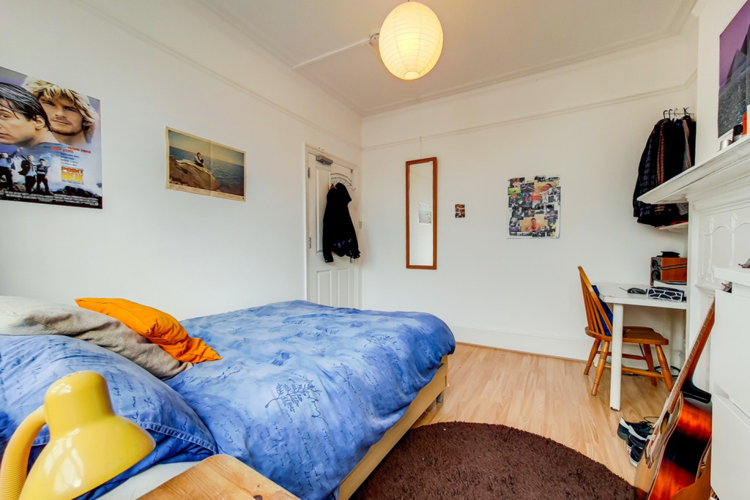 4 bedroom House for Letting Somerset Road, Kingston Upon Thames