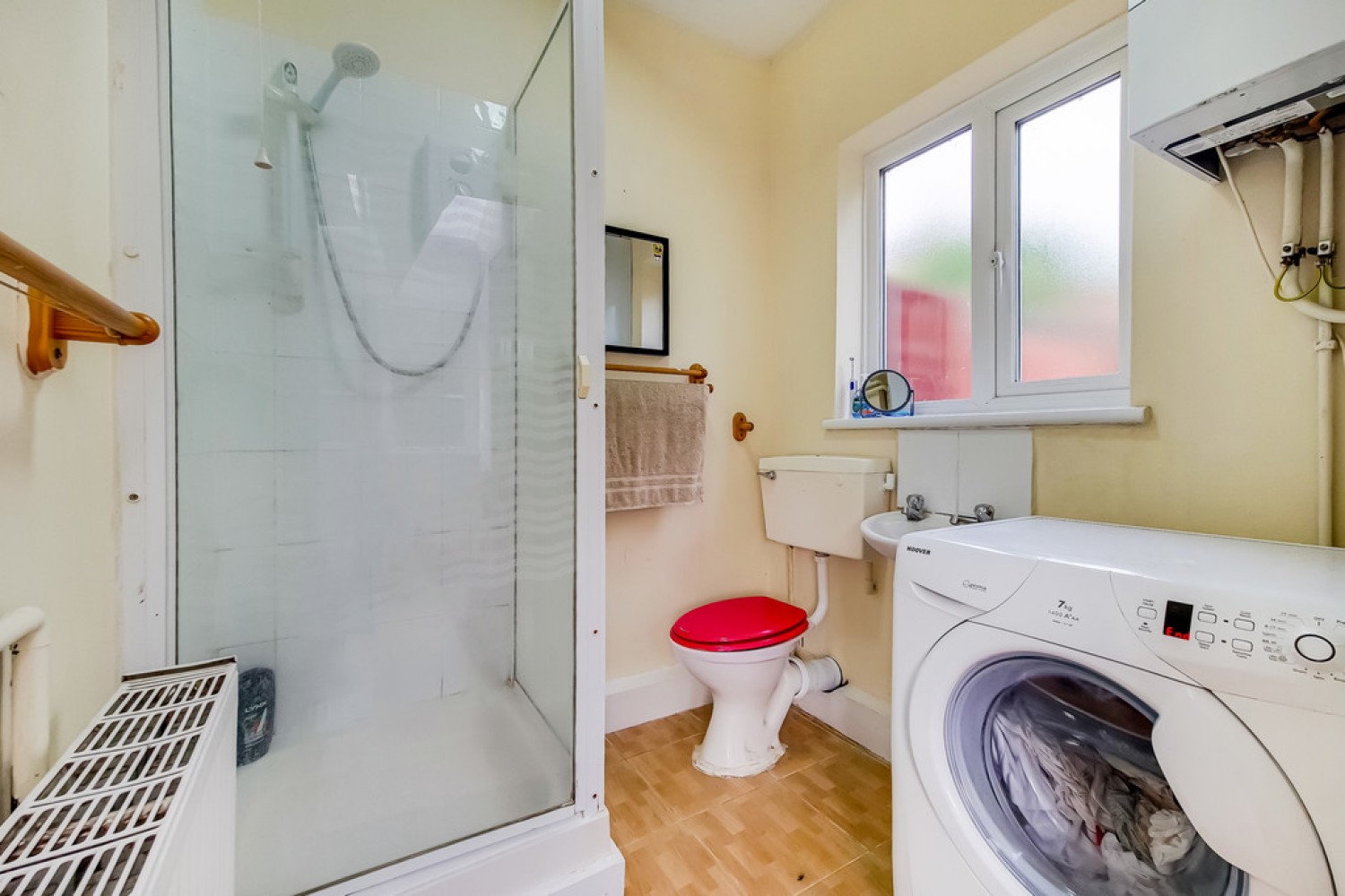 4 bedroom House for Letting Somerset Road, Kingston Upon Thames