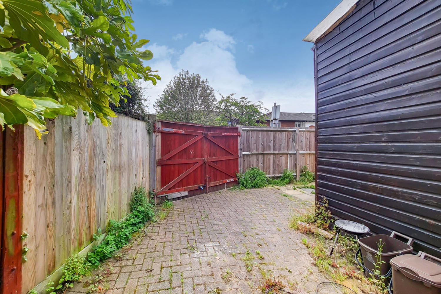 4 bedroom House for Letting Somerset Road, Kingston Upon Thames