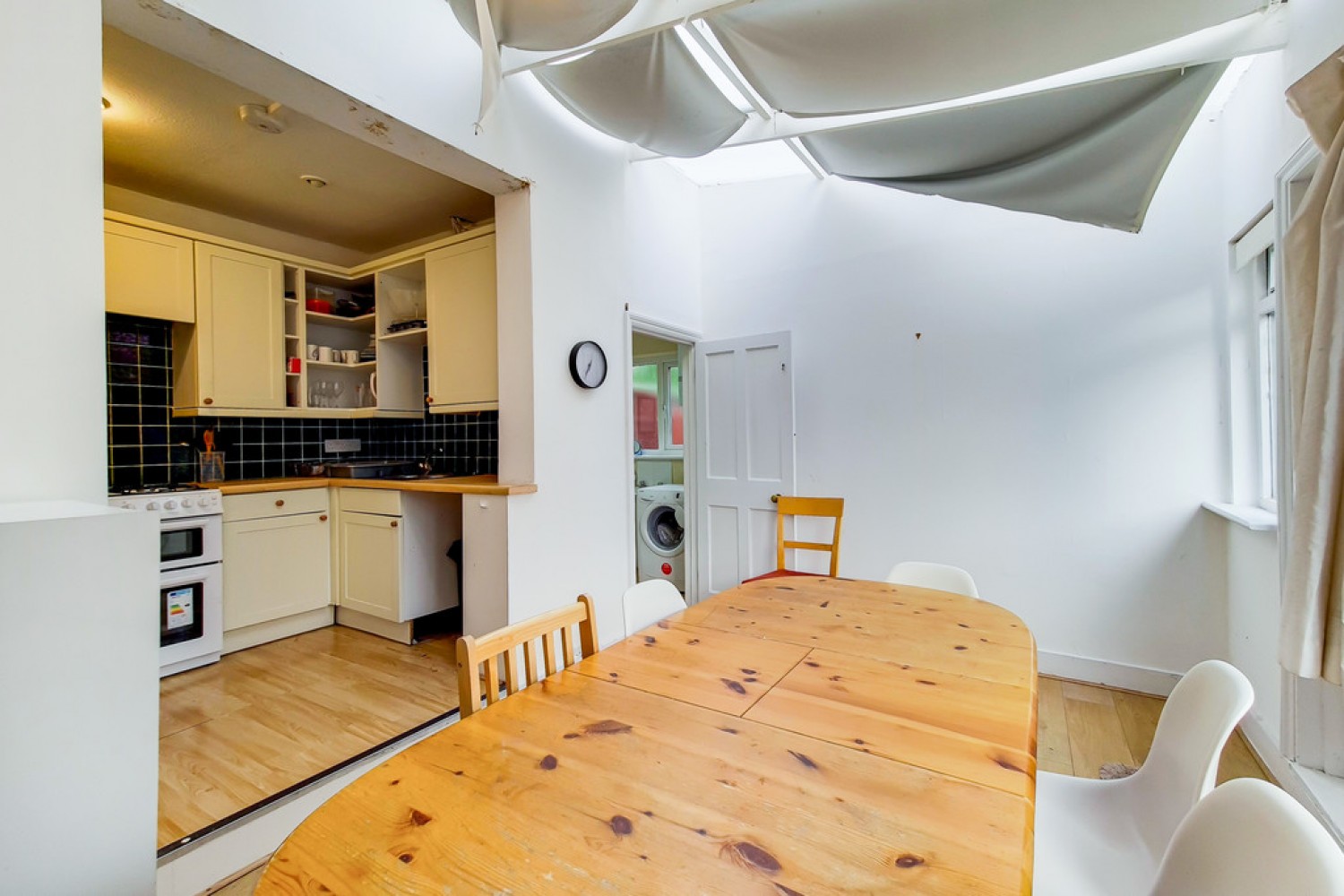 4 bedroom House for Letting Somerset Road, Kingston Upon Thames