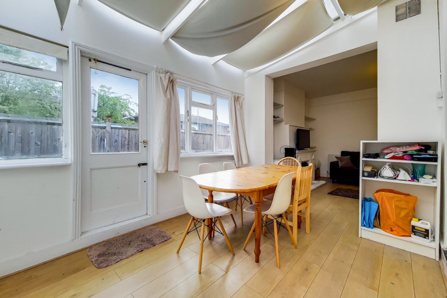 4 bedroom House for Letting Somerset Road, Kingston Upon Thames