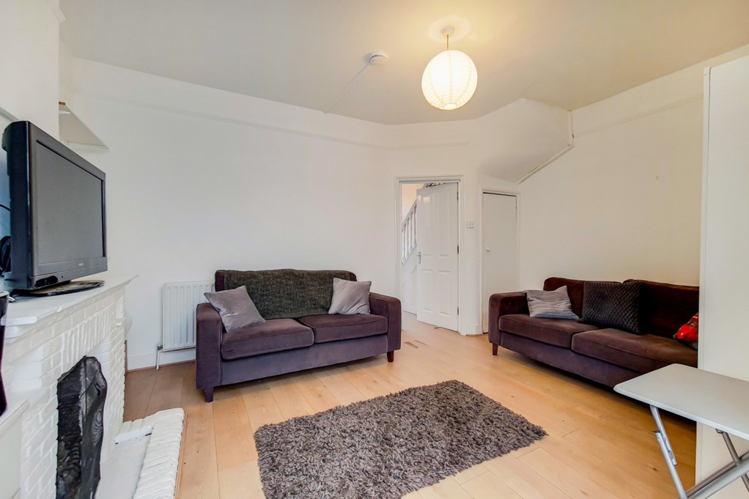 4 bedroom House for Letting Somerset Road, Kingston Upon Thames