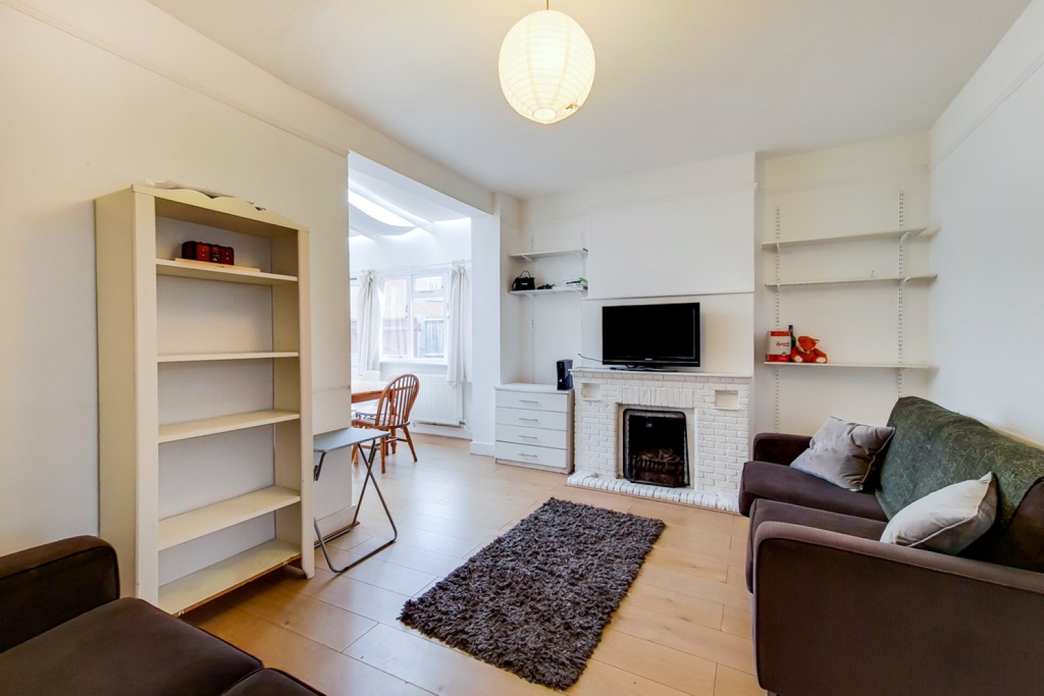 4 bedroom House for Letting Somerset Road, Kingston Upon Thames