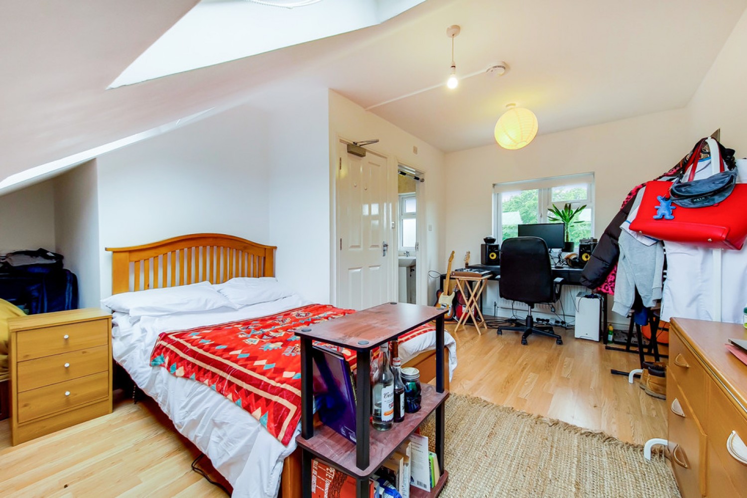 4 bedroom House for Letting Somerset Road, Kingston Upon Thames