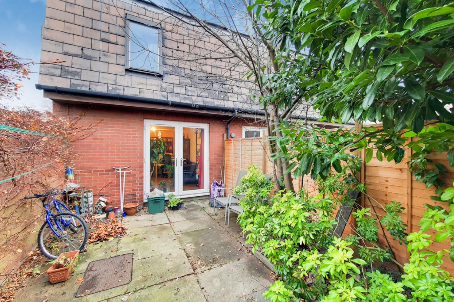 2 bedroom House for Letting Tintern Close, Wimbledon