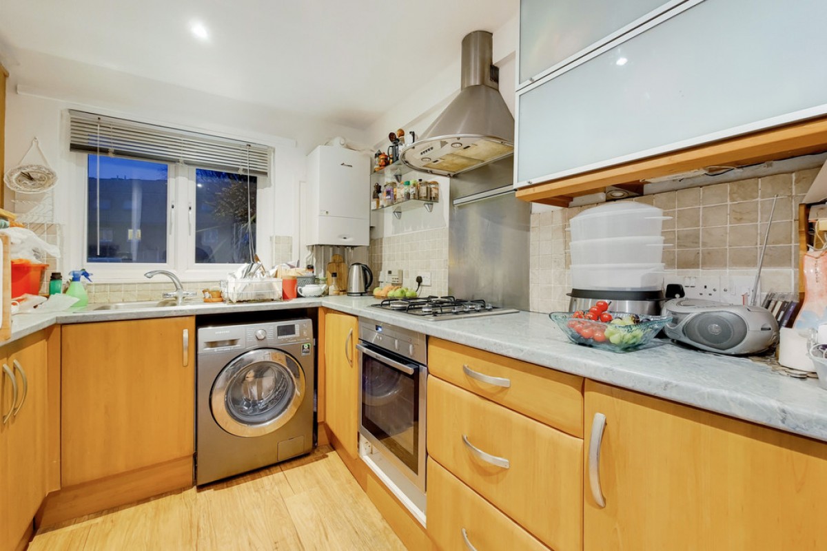 Tintern Close, Wimbledon