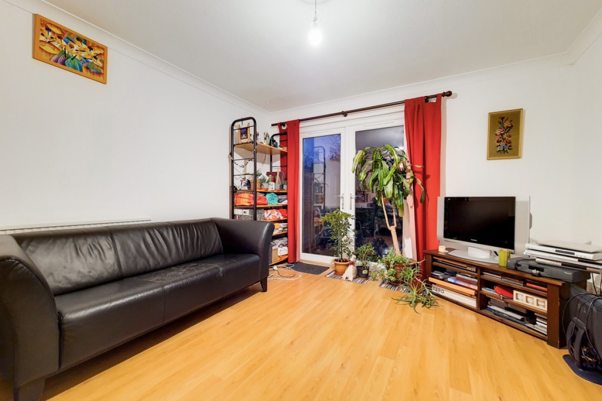 Tintern Close, Wimbledon