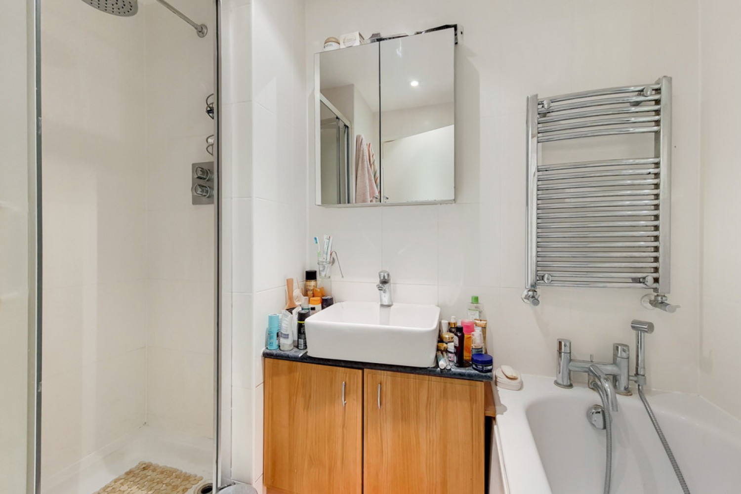 2 bedroom House for Letting Tintern Close, Wimbledon