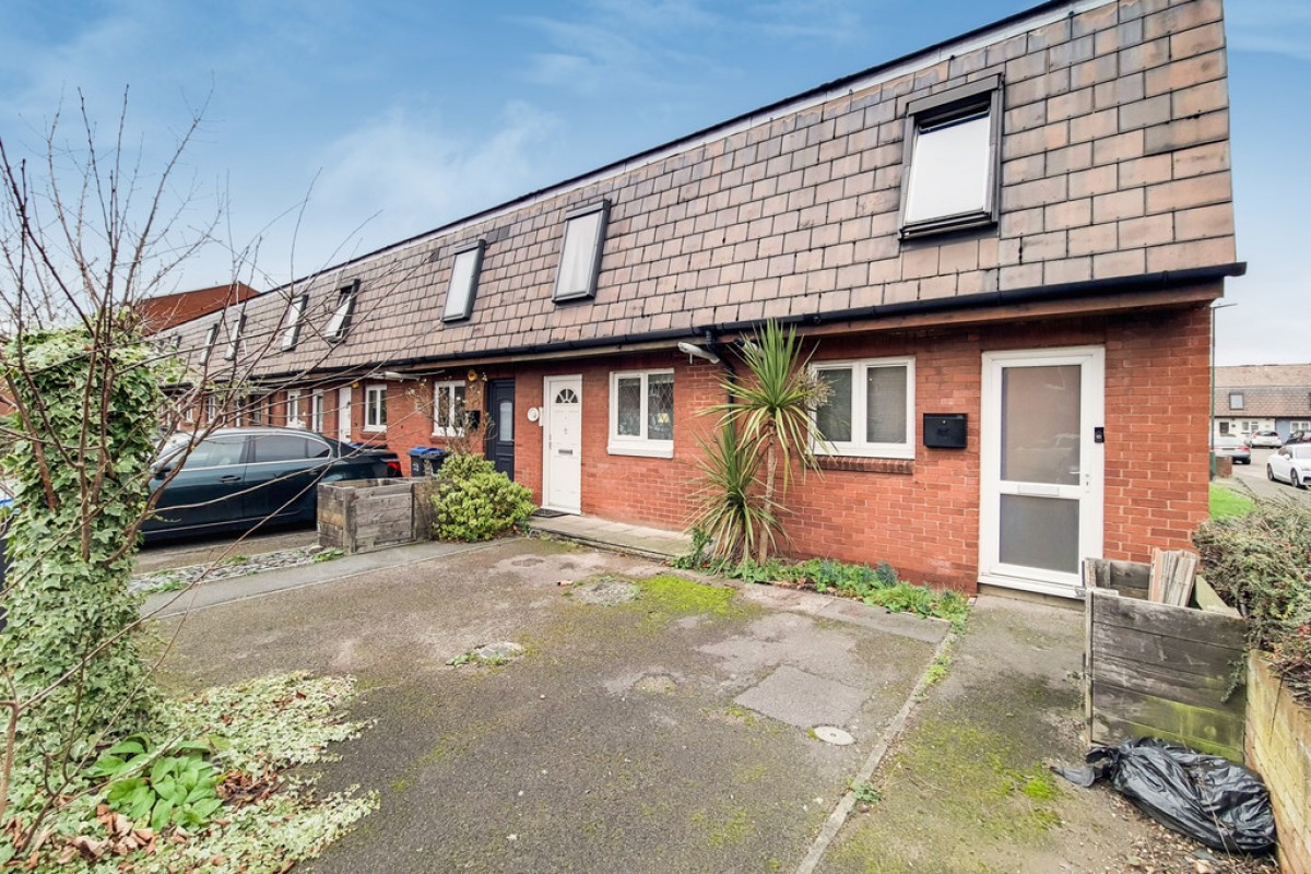 Tintern Close, Wimbledon