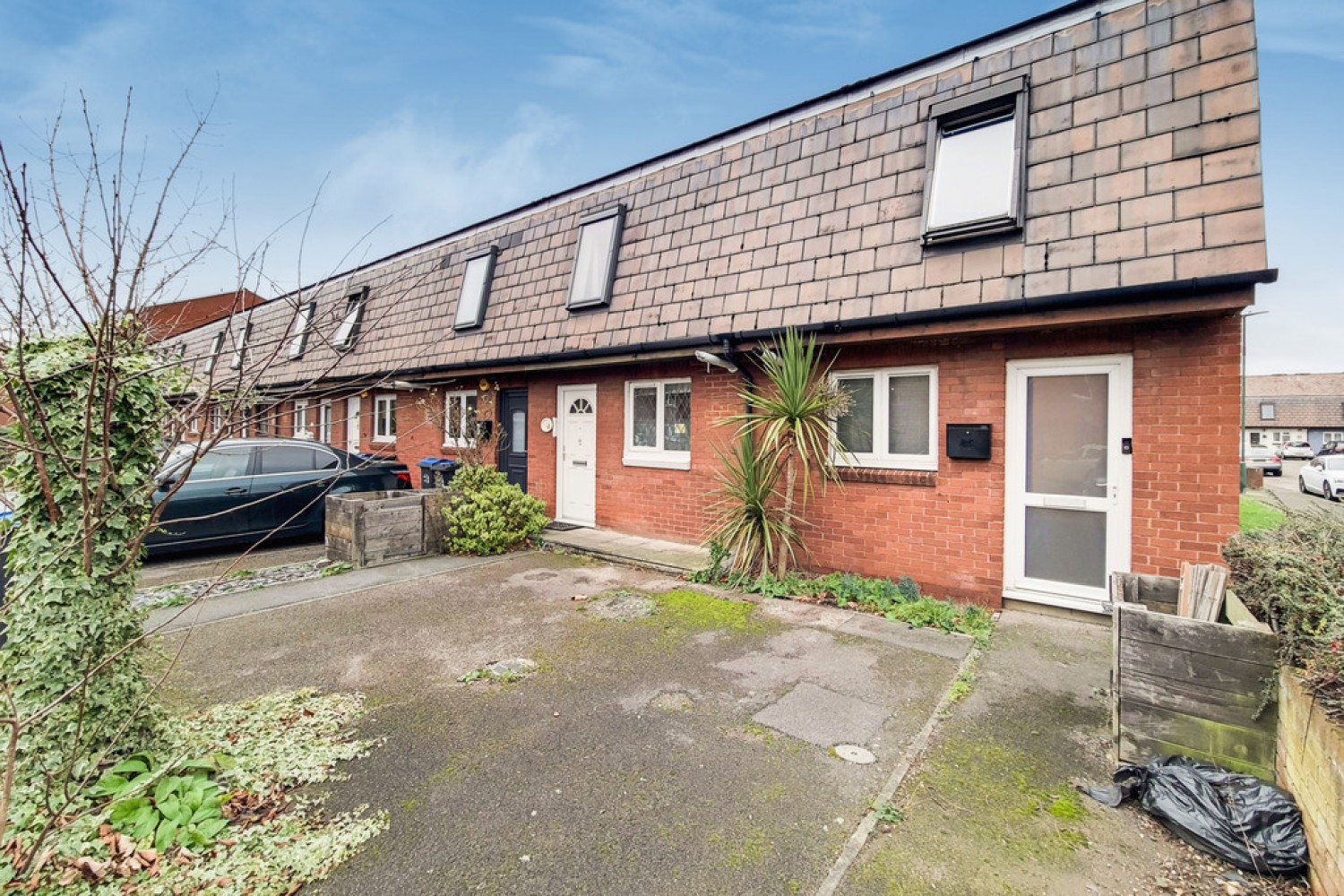 2 bedroom House for Letting Tintern Close, Wimbledon