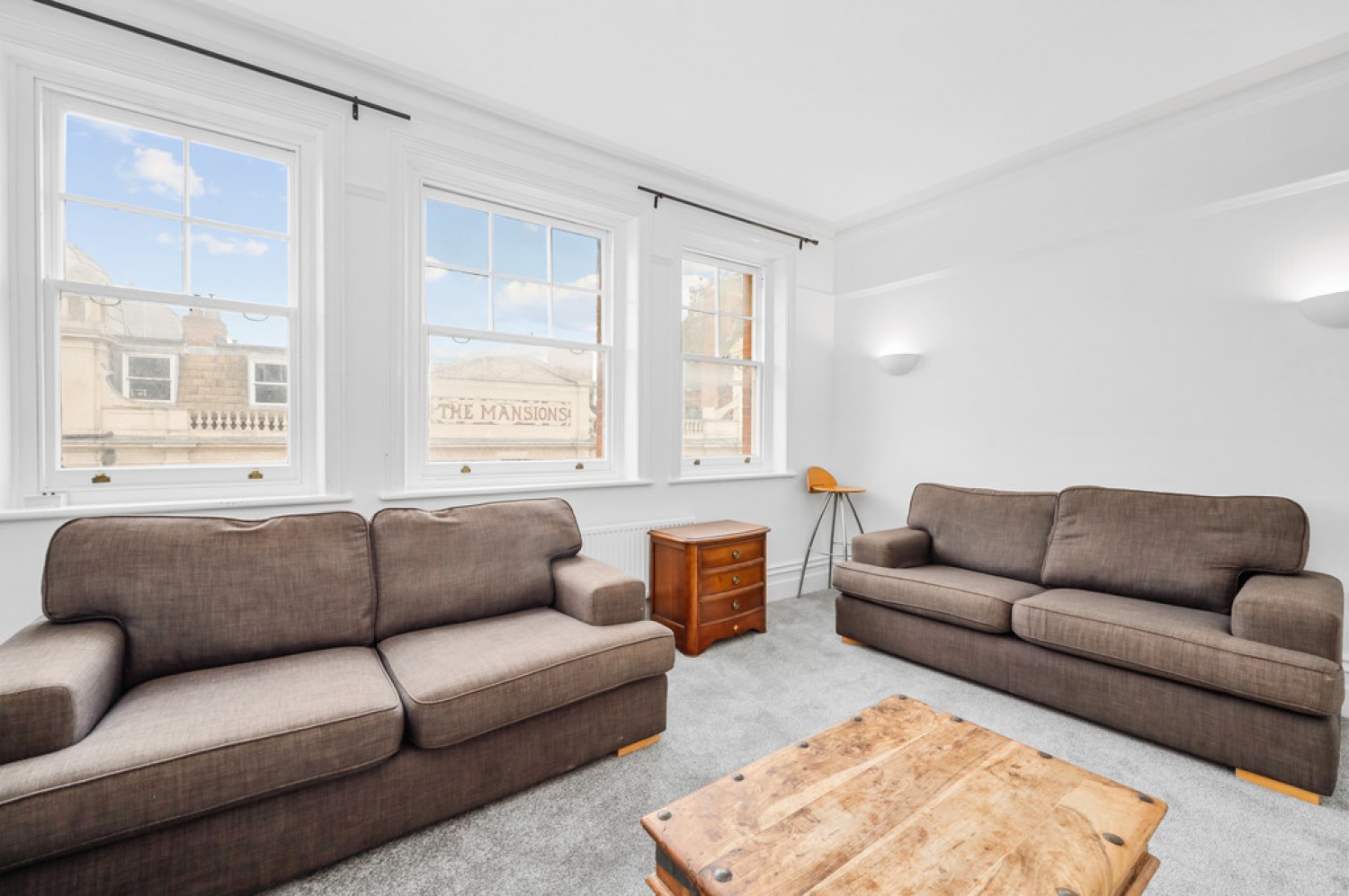 Lower Richmond Road, Putney