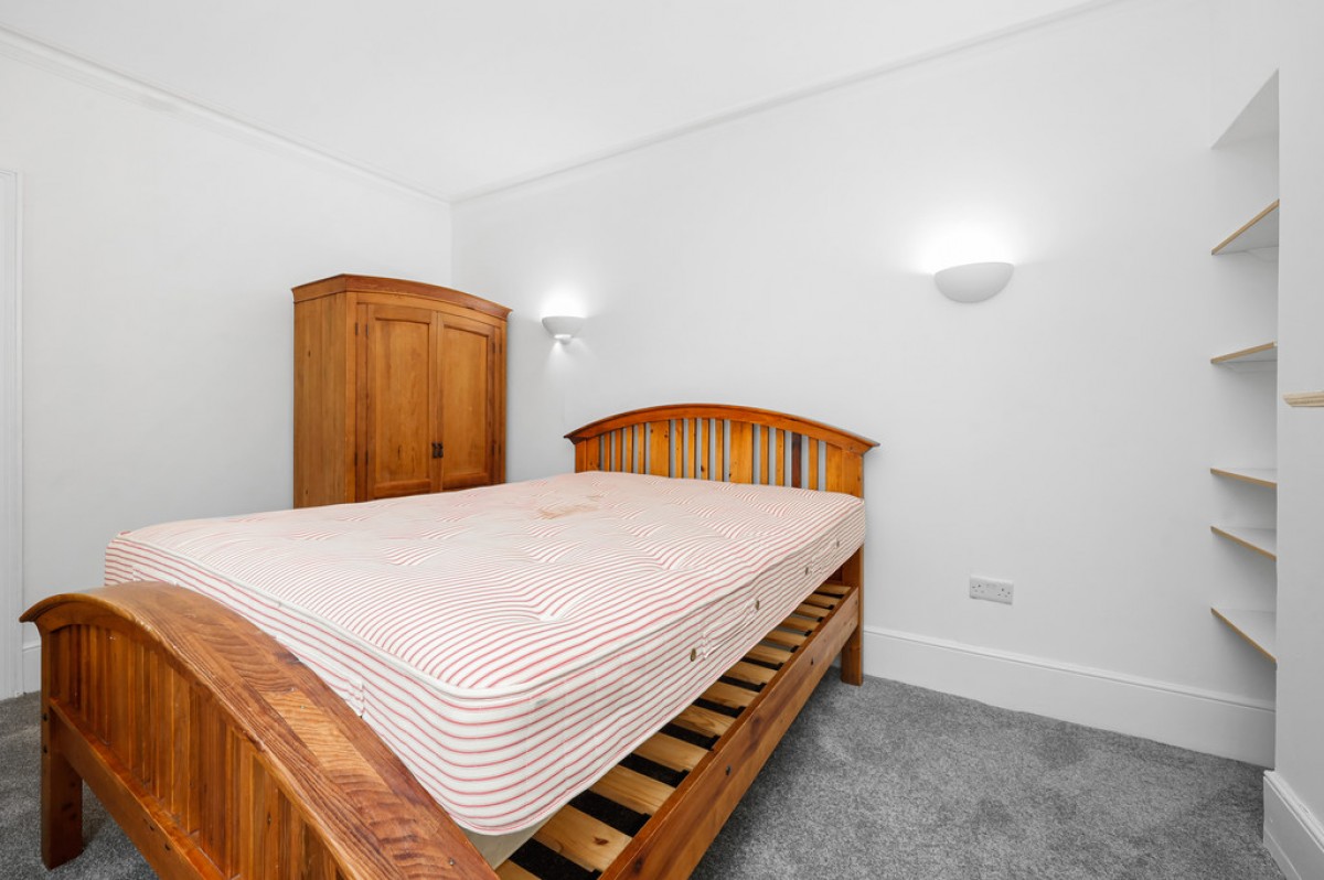 Lower Richmond Road, Putney