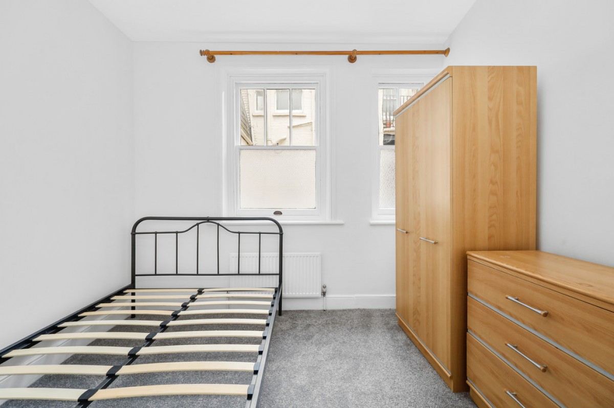 Lower Richmond Road, Putney