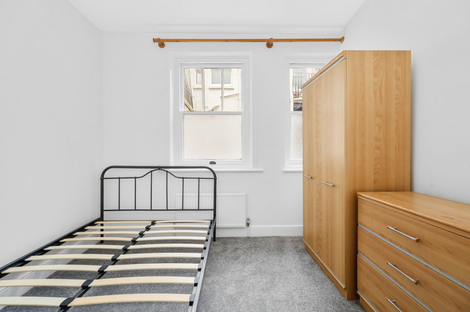 Lower Richmond Road, Putney