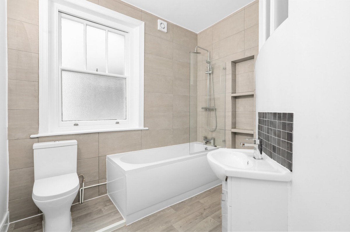 Lower Richmond Road, Putney