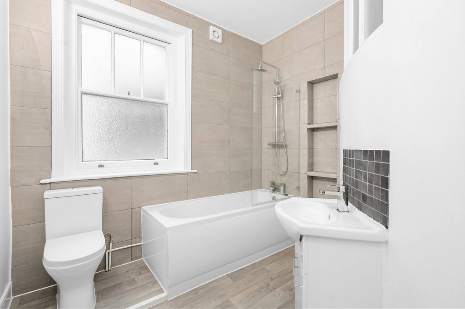 Lower Richmond Road, Putney