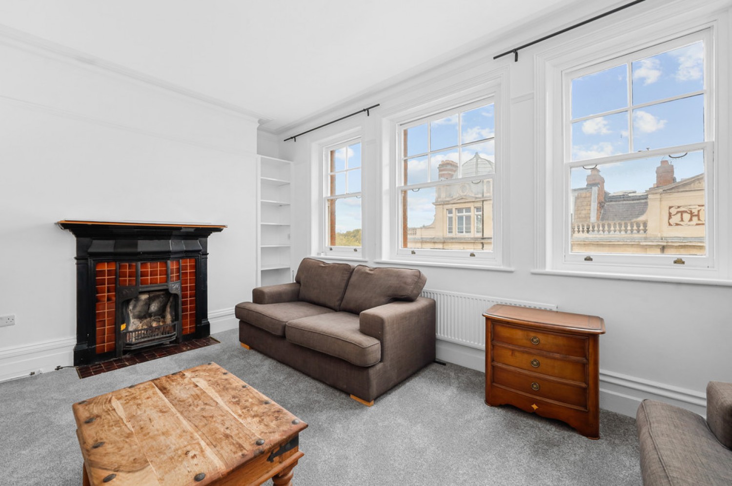 Lower Richmond Road, Putney