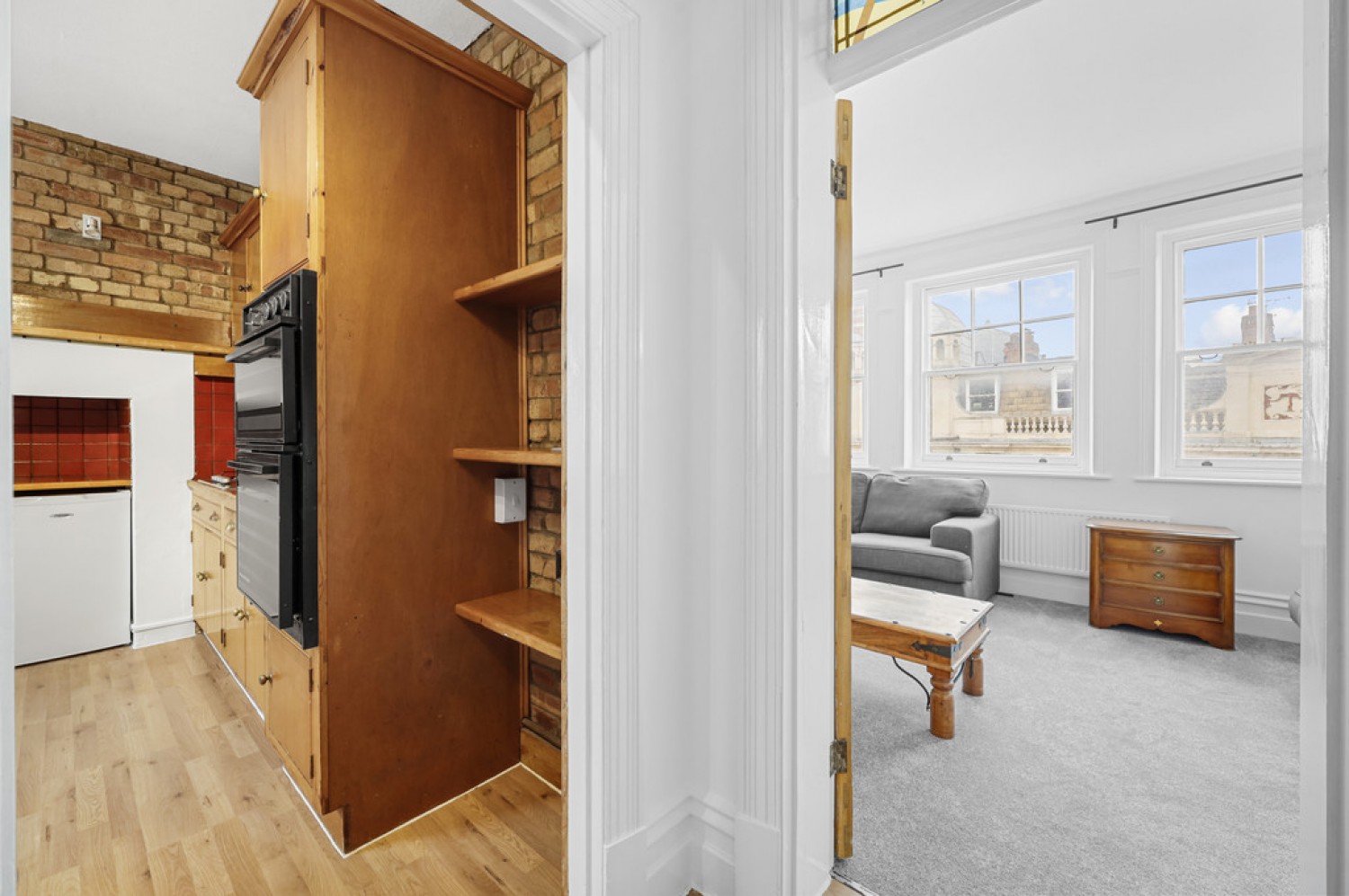 Lower Richmond Road, Putney