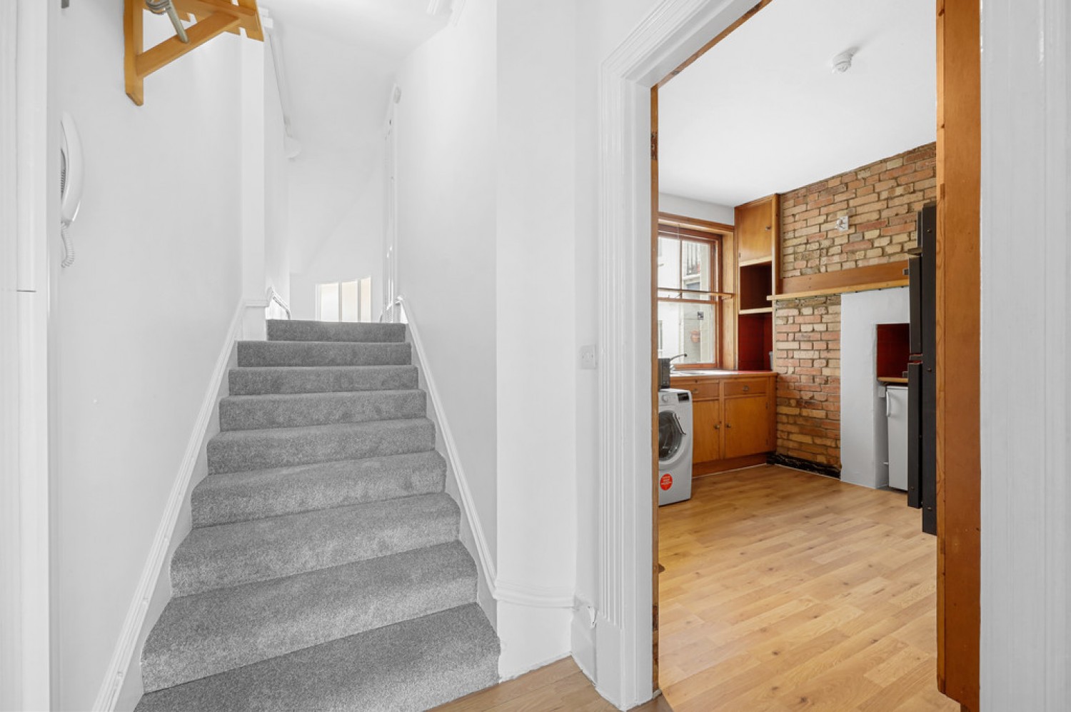 Lower Richmond Road, Putney