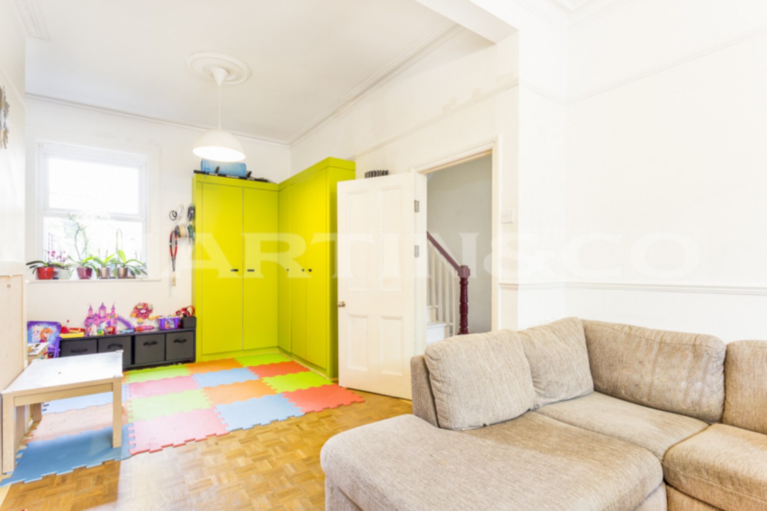 3 bedroom House for Letting Carshalton Grove, Sutton