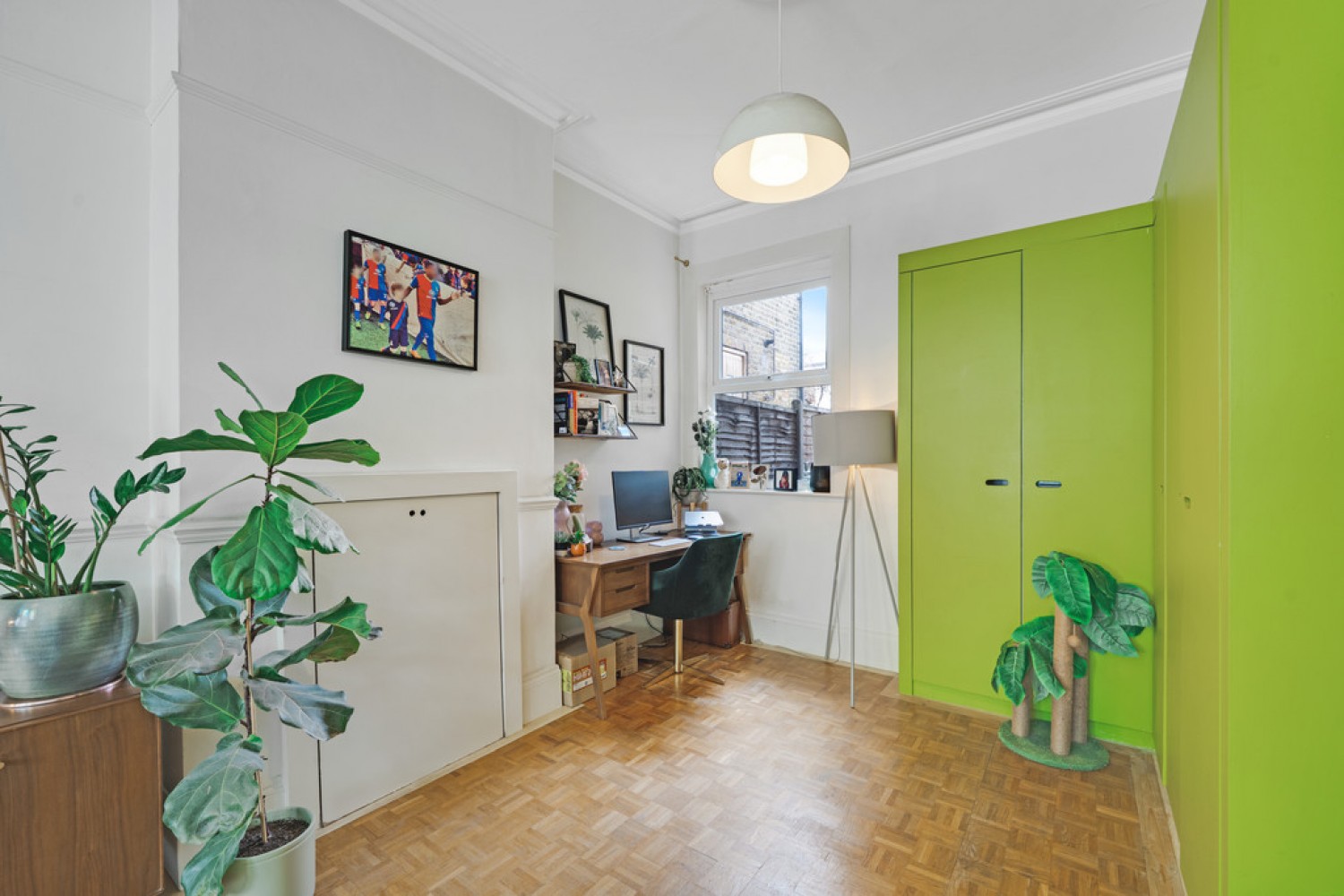 3 bedroom House for Letting Carshalton Grove, Sutton