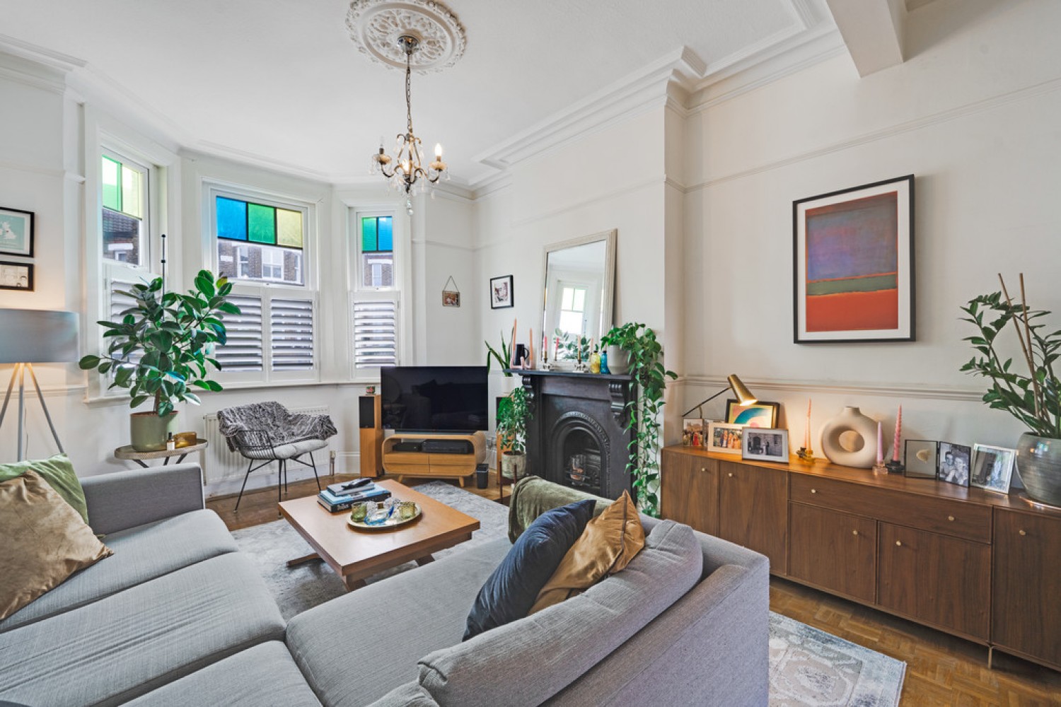 3 bedroom House for Letting Carshalton Grove, Sutton