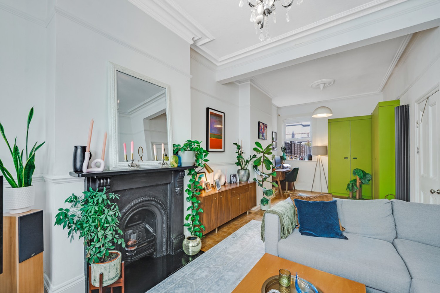 3 bedroom House for Letting Carshalton Grove, Sutton