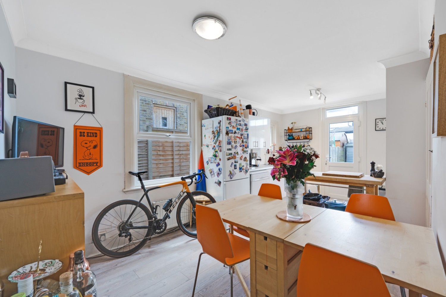 3 bedroom House for Letting Carshalton Grove, Sutton