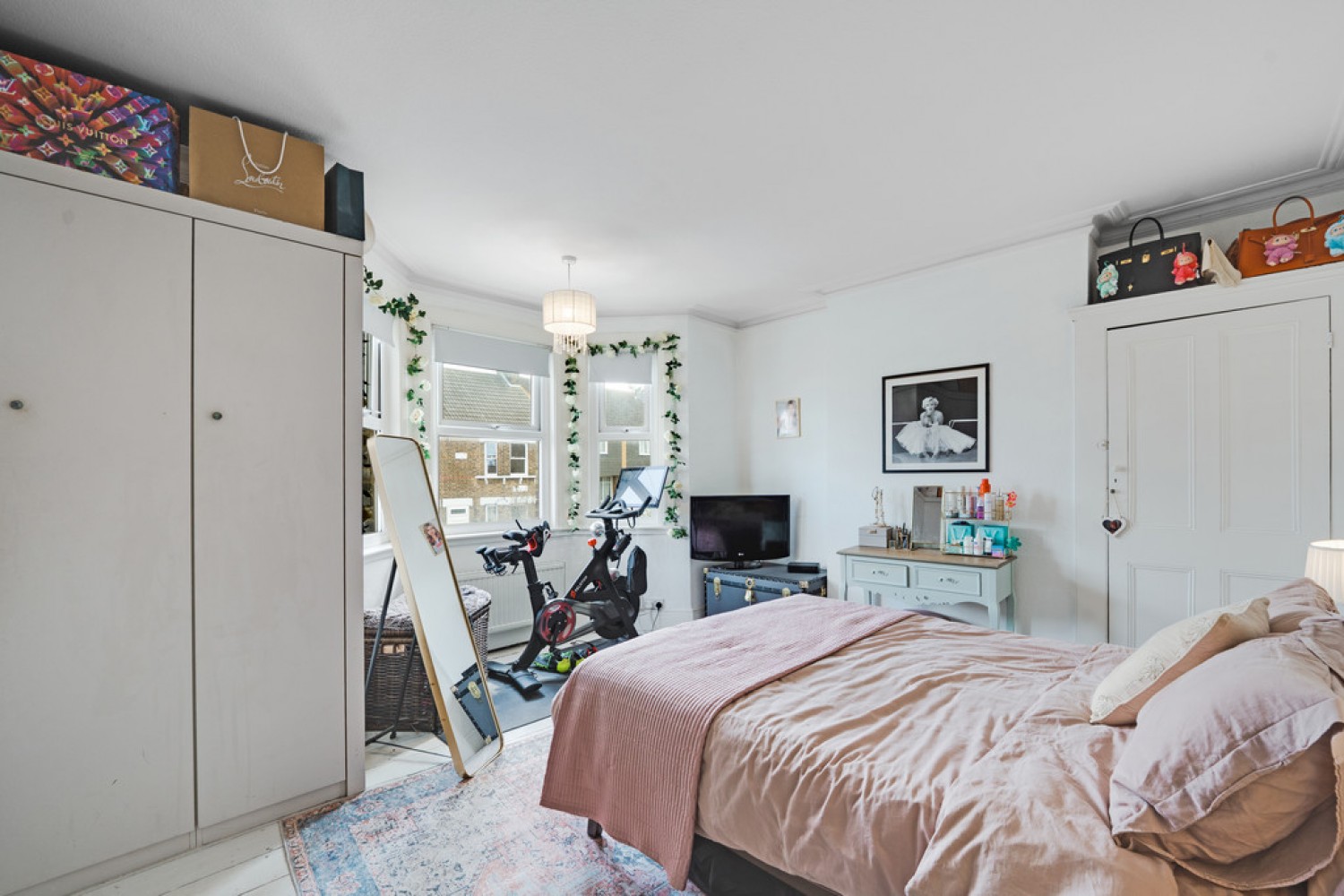 3 bedroom House for Letting Carshalton Grove, Sutton