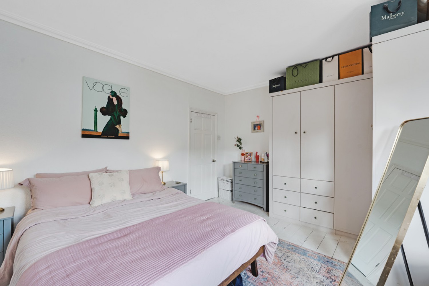 3 bedroom House for Letting Carshalton Grove, Sutton