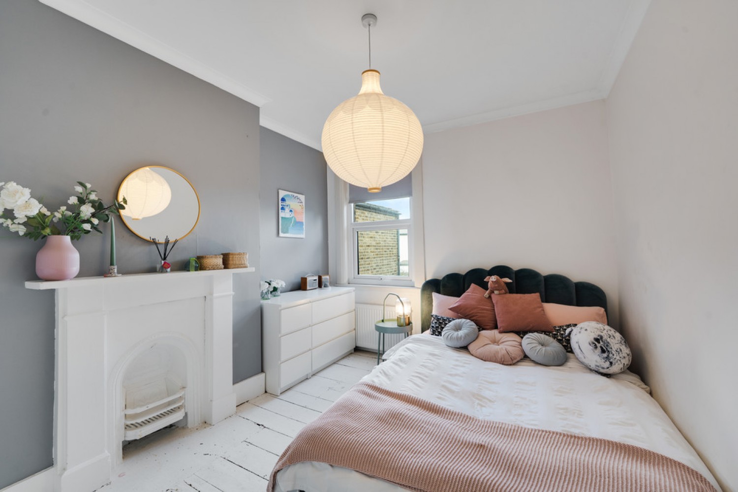 3 bedroom House for Letting Carshalton Grove, Sutton