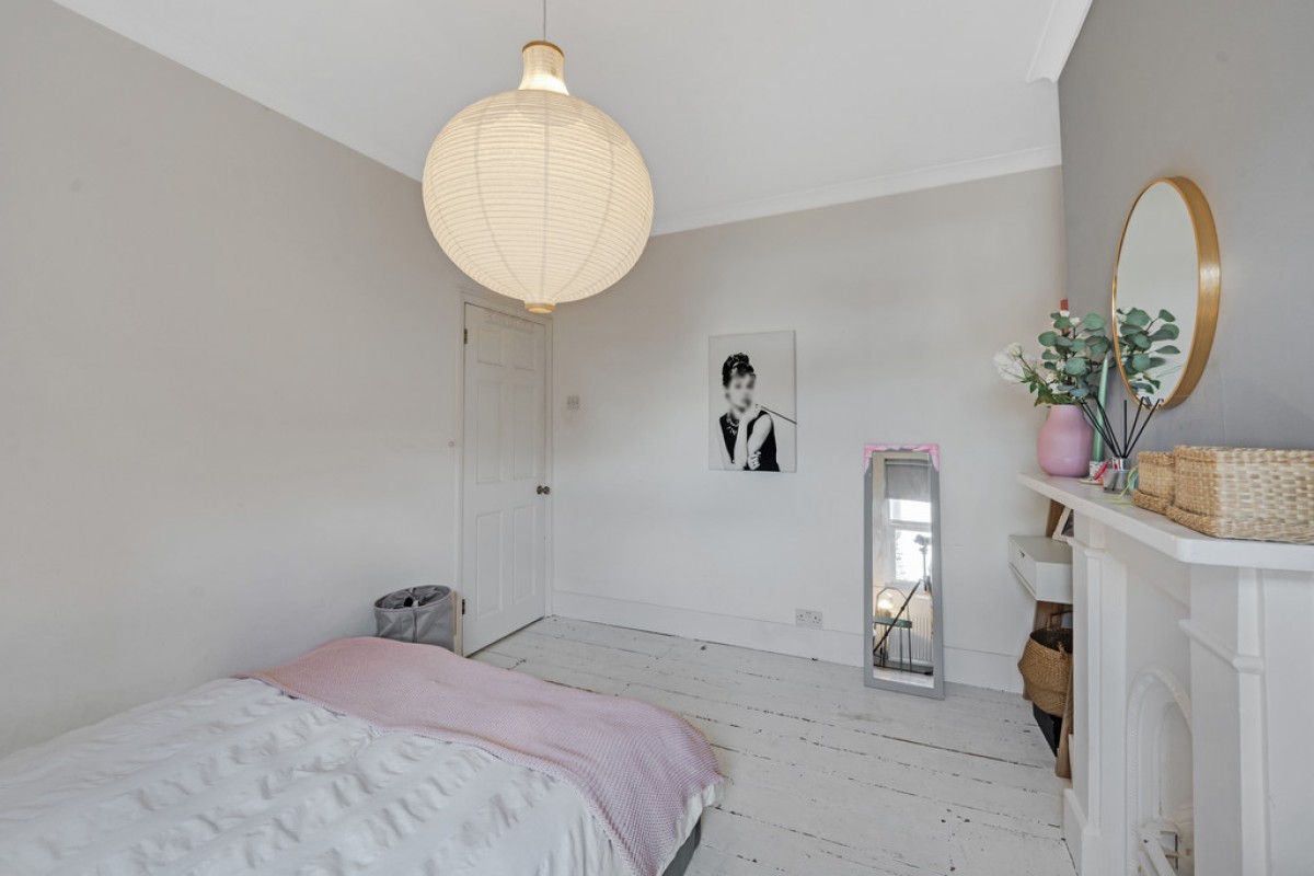 Carshalton Grove, Sutton