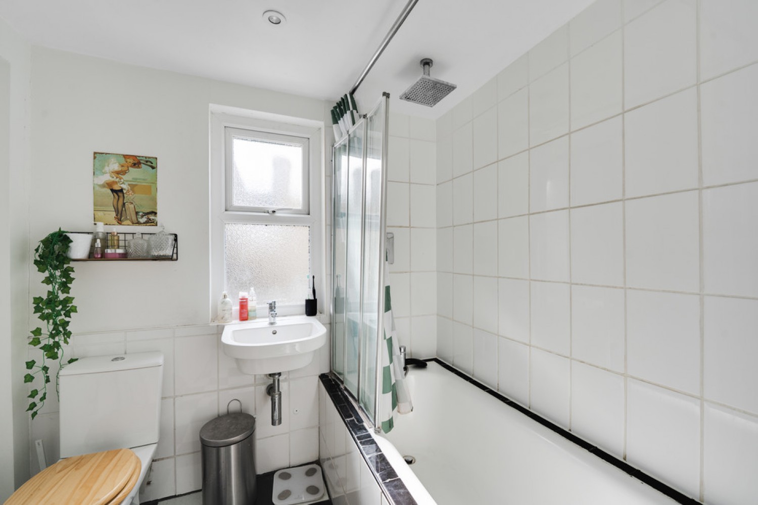 3 bedroom House for Letting Carshalton Grove, Sutton