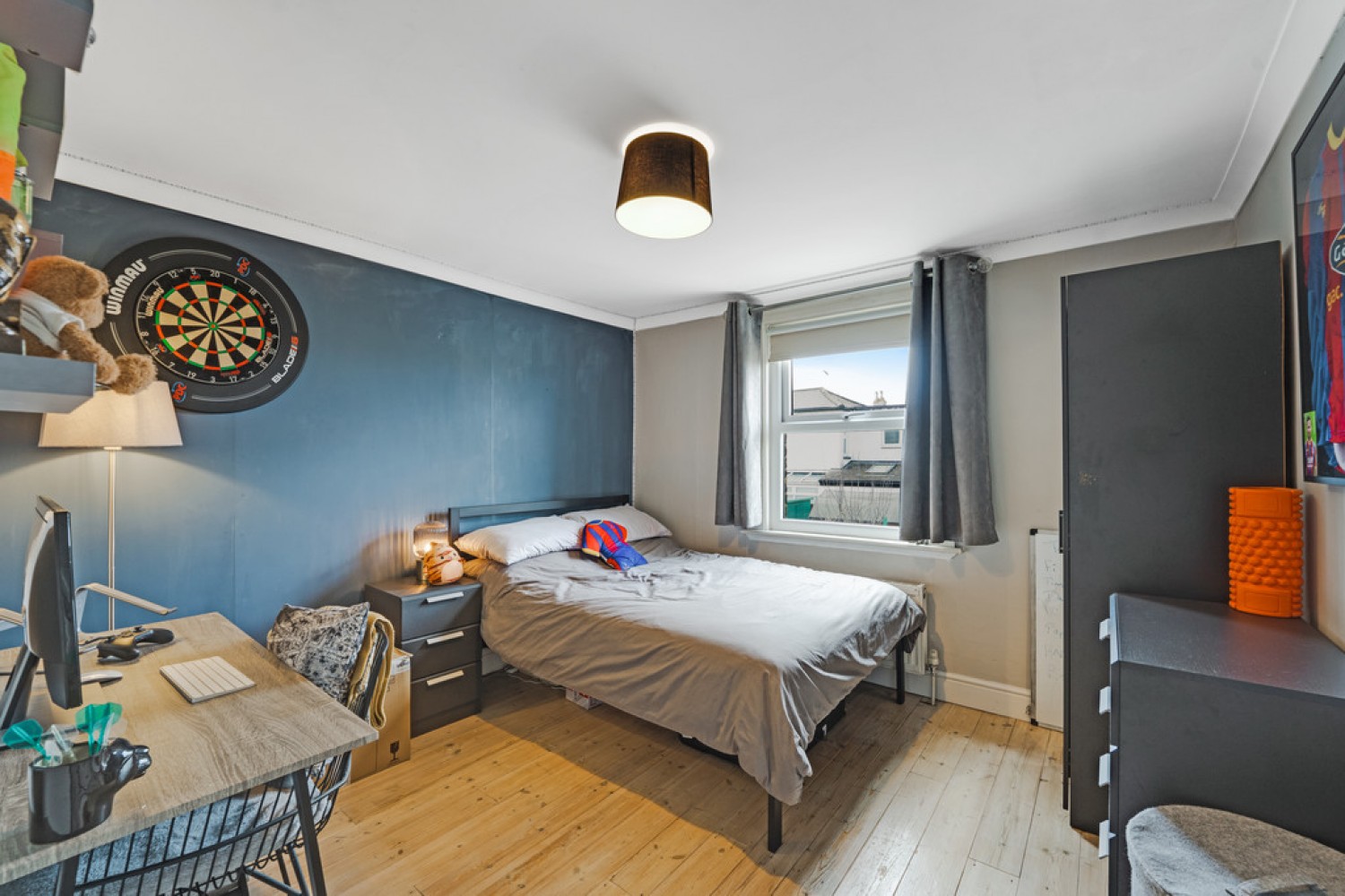 3 bedroom House for Letting Carshalton Grove, Sutton